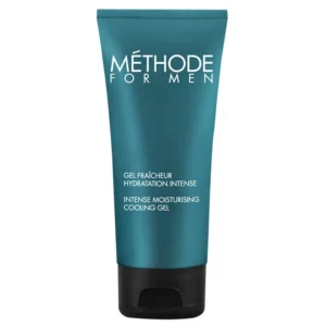 Méthode For Men Intense Moisturising Cooling Gel 50ml