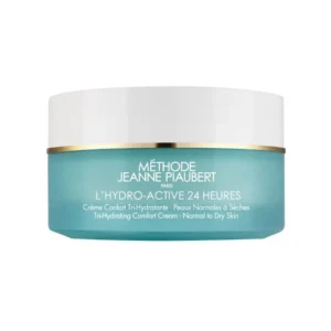 Jeanne Piaubert L'Hydro-Active 24h Tri-Hydrating Comfort Cream 50ml