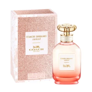 Coach 1941 Coach New York Dreams Sunset Eau De Parfum 40ml Spray