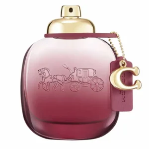 Coach Wild Rose Eau De Parfum Spray 90ml