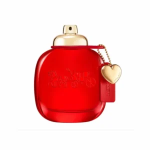 Coach Love Eau De Parfum Spray 90ml