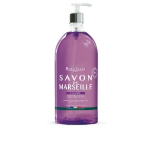 Beauterra Marseille Jabón Lavanda 1000ml