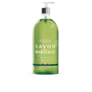 Beauterra Marseille Jabón Menta-Limón 1000ml