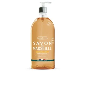 Beauterra Marseille Jabón Vainilla y Miel 1000ml