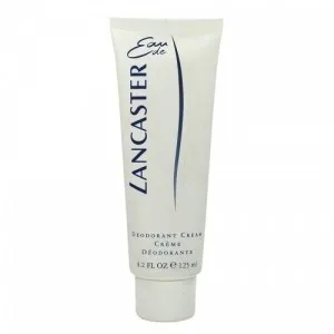 Lancaster Eau Lancaster Deodorant Cream Tube 125ml