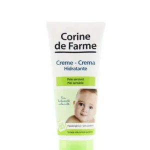 Corine De Farme Corine De F Crema Hidratante 100ml