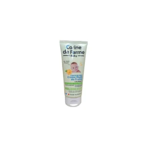 Corine De Farme Corine De F Crema Cambio Pañal Pieles Sensibles 100ml