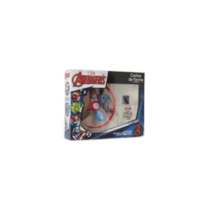 Corine De Farme Avengers Edt Spray 50ml Sets