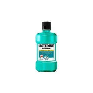 Listerine 250 Mentol