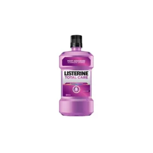 Enjuague Listerine 500 Cuidad Total
