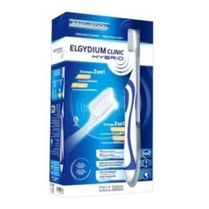 Elgydium Clinic Hybrid Electric toothbrush