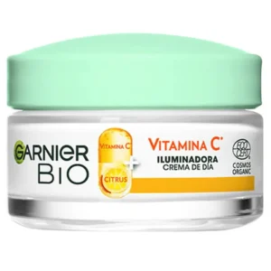 Garnier Bio Vitamin C Illuminating Day Cream 50ml