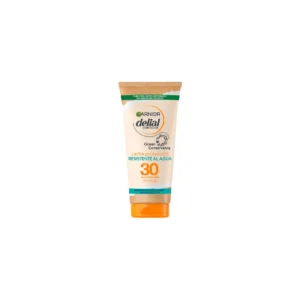 Garnier Eco-Ocean Leche Protectora Spf30 175ml