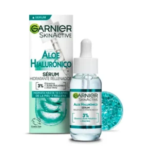 Garnier Skinactive Aloe Hialurónico Sérum 30ml