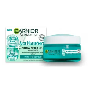 Garnier Skinactive Aloe Hialurónico Crema De Día 50ml