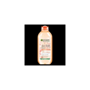 Garnier Skinactive Agua Micelar Todo En 1 400ml