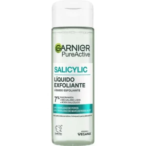 Garnier Pure Active Salicylic Líquido Exfoliante 120ml