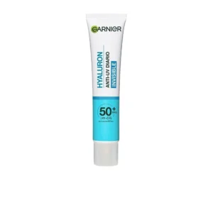 Garnier Hyaluron Anti-Uv Fluido Protector Barrera Cutánea Invisible Spf50 40ml