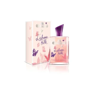 Eau Jeune Echappee Belle et 75 Vap