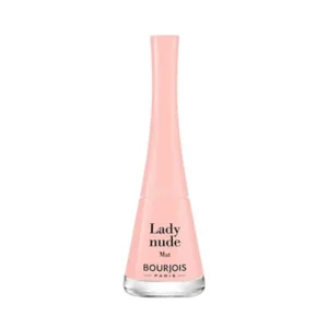 Bourjois 1 Seconde Nail Polish 35 Lady Nude