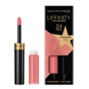 Max Factor Lipfinity Rising Stars 80 Starglow