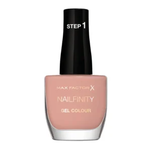 Max Factor Nailfinity Gel Colour 200 The Icon