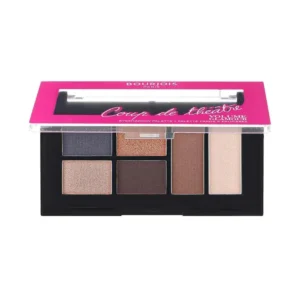 Bourjois Volume Glamour Coup De Coeur 02-Cheeky 8,4g