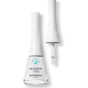 Bourjois Healthy Mix Nail Polish 100-Blanc'hantement