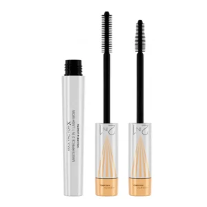 Max Factor Masterpiece 2 In 1 Lash Wow Volume y Length 001-Black 7ml