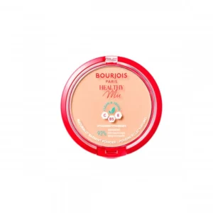 Bourjois Healthy Mix Poudre Naturel 02-Vainilla 10g