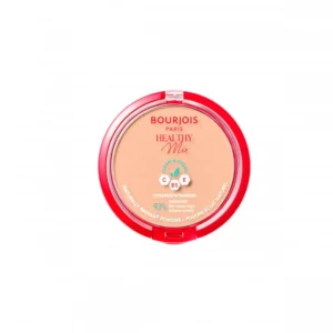 Bourjois Healthy Mix Poudre Naturel 04-Golden-Beige 10g