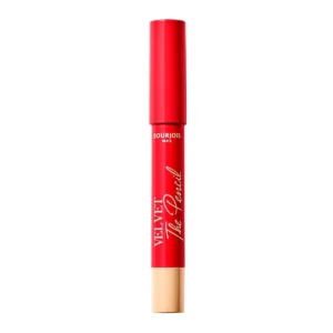 Bourjois Velvet The Pencil 07-Rouge Es Carmin 1,8g