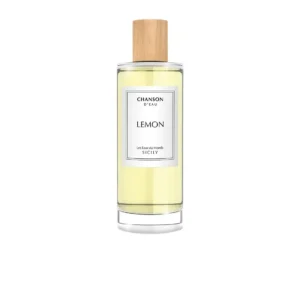 Chanson D'eau Lemon Edt Spray 100ml