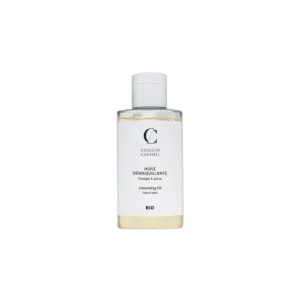 Couleur Caramel Visage y Yeux Aceite Desmaquillante 125ml