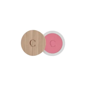 Couleur Caramel Blush Polvos 69 Sparking Pink 1un