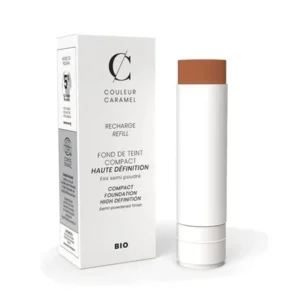 Couleur Caramel Caramel Base Fluida N15 Beige Fonce Recarga 1un