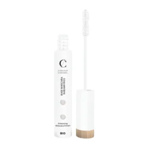 Couleur Caramel Caramel Mascara De Pestañas Npre-Base Recarga 1un