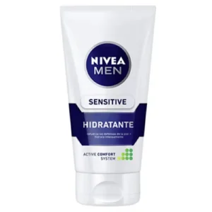 Nivea Men Sensitive Moisturiser 75ml