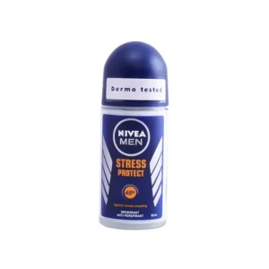 Nivea Men Stress Protect Deodorant Roll-On 50ml