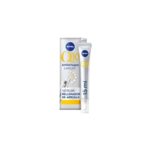 Cr Nivea Q10 Serum Antiarrugas Expert 15ml