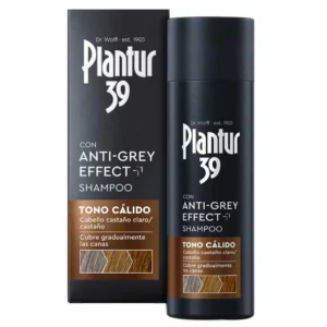 Alpecin Anti-Grey Effect Shampoo 200ml