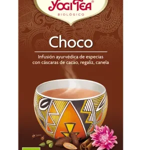 Yogi Tea Chocolate 17 Bolsitas