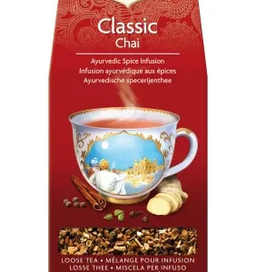 Yogi Tea Classic Chai 90g