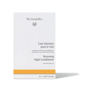 Dr Hauschka Renewing Night Conditioner 50x 1ml