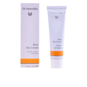 Dr Hauschka Rose Day Cream 30ml