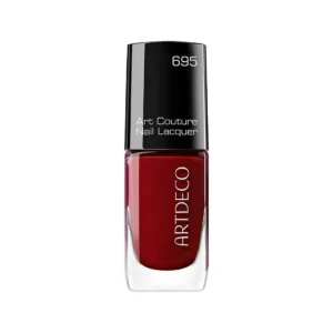 Artdeco Art Couture Nail Lacquer 695-Blackberry 10ml