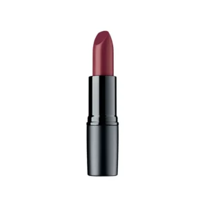 Artdeco Perfect Mat Lipstick 134 Dark Hibiscus 4g