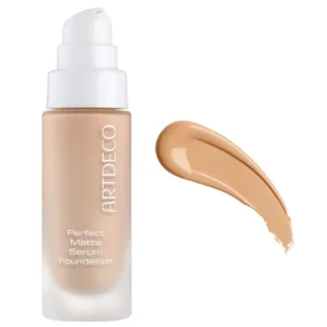 Artdeco Perfect Matte Base De Maquillaje Serum 65-Honey 20ml