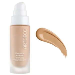Artdeco Perfect Matte Base De Maquillaje Serum 76-Medium Tan 20ml
