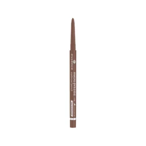 Essence Cosmetics Microprecise Lápiz De Cejas Waterproof 02-Light Brown 0,05g